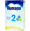 Сухая молочная смесь Humana 2 c пребиотиками, 600 г - миниатюра 3