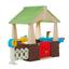Игровой домик Little Tikes Садовый Делюкс 2в1 (630170M) - миниатюра 1