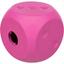 Іграшка-годівниця для собак Trixie Куб для ласощів, 5х5х5 см, в асортименті (34955) - мініатюра 1