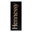 Коньяк Hennessy VS, в подарунковій упаковці, 40%, 0,5 л (591589) - мініатюра 2