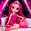 Кукла Rainbow High Junior Стелла Монро, с аксессуарами (583004) - миниатюра 7