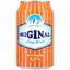 Напиток слабоалкогольный Original Long Drink Gin & Orange 5.5% 0.33 л ж/б - миниатюра 1