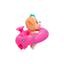 Іграшка для ванни Bloopies Цуценя-поплавець Іззі (906419IM1) - мініатюра 3