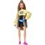 Коллекционная кукла Barbie BMR 1959 с косичками (GHT91) - миниатюра 1