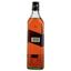 Віскі Johnnie Walker Black label Blended Scotch Whisky, 0,5 л, 40% (10023) - мініатюра 2