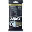 Бритва чоловіча Arko Pro Double Т2, без змінних картриджів, 5 шт. - мініатюра 1