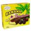 Цукерки Hauswirth Banane Plus Brambeere, суфле в шоколаді, 150 г - мініатюра 1