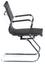 Офісне крісло Special4you Solano office artleather чорне (E5890) - мініатюра 4