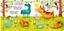 Водная раскраска Кристал Бук Домашние животные, многоразовая, 8 страниц (F00025638) - миниатюра 3