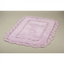 Коврик Irya Anita pembe, 90х60 см, розовый (1191398641279) - миниатюра 3