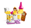 Конструктор LEGO DUPLO Disney Бальний зал Белль, 23 деталей (10960) - мініатюра 4