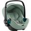 Автокресло Britax Romer Baby-Safe 3 i-Size Jade Green, зеленое (2000036940) - миниатюра 2