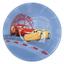 Набор посуды Luminarc Disney Cars 3, 3 шт. (N5280) - миниатюра 4