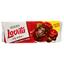 Печиво Roshen Lovita Jelly Cookies Cocoa-cherry 135 г (889196) - мініатюра 1