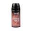 Дезодорант Amalfi Men Choco Wild, 150 мл - мініатюра 1