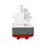 Автомодель Technopark Транспортний корабель, білий (CRANEBOAT-17-BUWH) - мініатюра 4