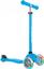 Самокат Globber Primo Light LED, голубой (423-101-3) - миниатюра 1
