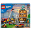 Конструктор LEGO City Пожарная команда, 766 деталей (60321) - миниатюра 1