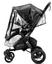 Универсальная коляска Concord Neo Baby Set 2в1, черный (NESC0983) - миниатюра 5