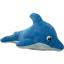 М'яка іграшка Night Buddies Дельфін, 38 см (1003-5024) - мініатюра 5