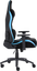 Геймерське крісло GT Racer чорне із синім (X-2565 Black/Blue) - мініатюра 5