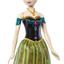 Лялька-принцеса Disney Princess Співоча Анна, 29,5 см (HMG47) - мініатюра 4