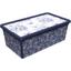 Контейнер Qutu Trend Box Porcelain 5 л (TREND BOX с/к PORCELAIN 5л.) - мініатюра 1