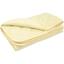 Одеяло детское силиконовое Руно, 140х105 см, демисезон, молочное (320.52СЛКУ_Молочні) - миниатюра 1