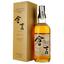Віскі The Kurayoshi Sherry Cask Japanese Pure Malt Whisky, в подарунковій упаковці, 43%, 0,7 л - мініатюра 1