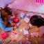 Cумка-сюрприз #sbabam Hello Kitty Приятные мелочи Романтик (43/CN22-4) - миниатюра 5