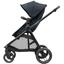 Коляска-трансформер Maxi-Cosi Zelia 3 Duo Essential Black, 3 в 1, з автокріслом CabrioFix i-Size, чорна (1930672110) - мініатюра 8