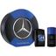 Подарочный набор Mercedes-Benz Mercedes-Benz Man Туалетная вода 50 мл + дезодорант-стик 75 г (119685) - миниатюра 1