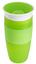 Чашка непроливная Munchkin Miracle 360, 414 мл, зеленый (17109.02) - миниатюра 1