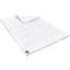 Одеяло антиаллергенное MirSon Royal Pearl Hand Made EcoSilk №0556, зимнее, 200x220 см, белое - миниатюра 1