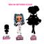Игровой набор с куклой L.O.L. Surprise Tweens Хулиганка, с аксессуарами (576686) - миниатюра 9