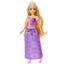 Кукла-принцесса Disney Princess Рапунцель, 29 см (HLW03) - миниатюра 2