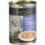 Вологий корм для котів Edel Cat з лососем та фореллю в соусі 400 г - мініатюра 1