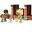 Конструктор LEGO Friends Притулок для сільськогосподарських тварин 489 деталі (42617) - мініатюра 6