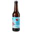 Пиво Правда Lviv Pilsner, світле, нефільтроване, 4,7%, 0,33 л (827276) - мініатюра 4