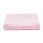 Плед Sewel, 120x120 см, рожевий (OW520100000) - мініатюра 1