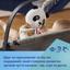 Игрушка-подвеска Canpol babies BabiesBoo (68/091) - миниатюра 12
