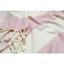 Плед-накидка Barine Deck Throw Pink, 160х135 см, розовый (svt-2000022272643) - миниатюра 3