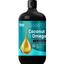 Шампунь Bio Naturell Coconut Oil & Omega 3 Ультраживлення, 946 мл - мініатюра 1