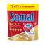 Таблетки для посудомоечных машин Somat Gold Duo, 144 шт. (72 шт. + 72 шт.) (839077) - миниатюра 1