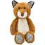 М'яка іграшка Beverly Hills Teddy Bear World's Softest Plush Лисиця, 40 см (WS03038-5012) - мініатюра 1