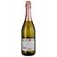 Вино игристое Sizarini Fragolino Bianco, белое, сладкое, 7,5 %, 0,75 л - миниатюра 2