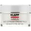 Крем-маска для лица Анти-стресс Klapp Immun Anti-Stress Cream Pack, 50 мл - миниатюра 1