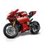 Конструктор LEGO Technic Ducati Panigale V4 R, 646 деталей (42107) - мініатюра 7