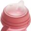 Кружка тренувальна Canpol babies First Cup Bonjour Paris, 250 мл, рожевий (56/615_pin) - мініатюра 3