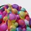 Рюкзак MadPax Bubble Pint Dont Burst My Bubble, разноцветный (M/PINT/DON) - миниатюра 4